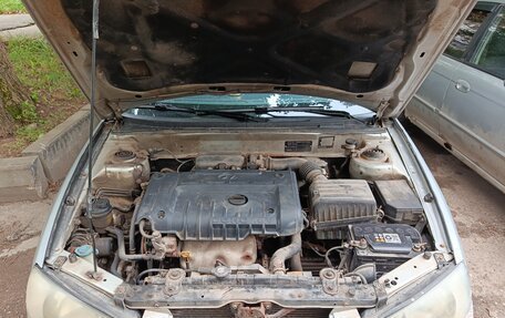 Hyundai Elantra III, 2002 год, 150 000 рублей, 13 фотография
