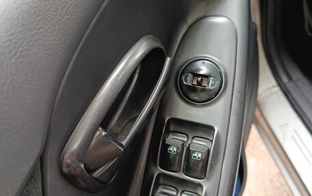 Hyundai Elantra III, 2002 год, 150 000 рублей, 16 фотография