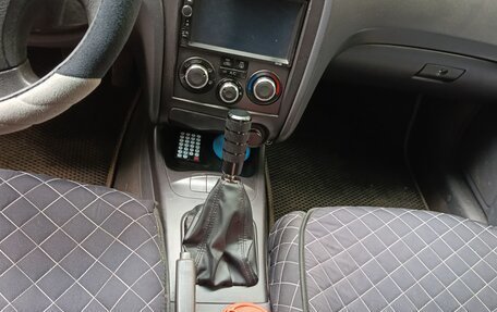Hyundai Elantra III, 2002 год, 150 000 рублей, 17 фотография