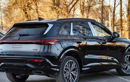 Audi Q5, 2026 год, 5 820 000 рублей, 2 фотография