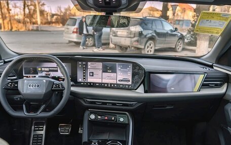 Audi Q5, 2026 год, 5 820 000 рублей, 4 фотография
