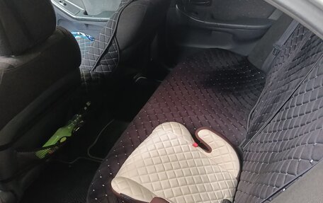 Hyundai Elantra III, 2002 год, 150 000 рублей, 19 фотография