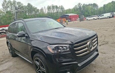 Mercedes-Benz GLS, 2026 год, 15 990 000 рублей, 1 фотография