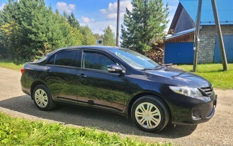 Toyota Corolla, 2012 год, 850 000 рублей, 1 фотография