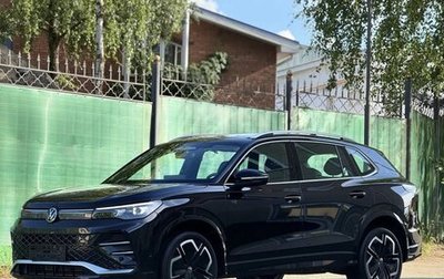 Volkswagen Tiguan, 2024 год, 6 500 000 рублей, 1 фотография