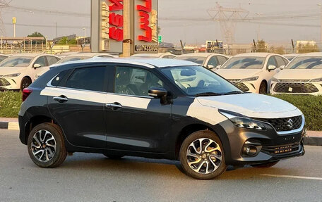 Suzuki Baleno, 2026 год, 1 735 000 рублей, 1 фотография