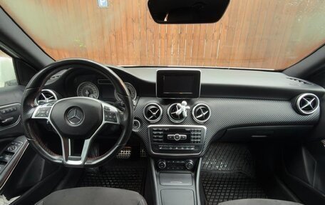 Mercedes-Benz A-Класс, 2015 год, 1 510 000 рублей, 1 фотография