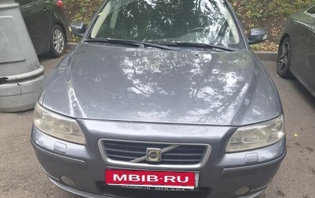Volvo S60 III, 2007 год, 550 000 рублей, 1 фотография