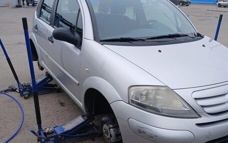 Citroen C3 II, 2008 год, 333 000 рублей, 1 фотография