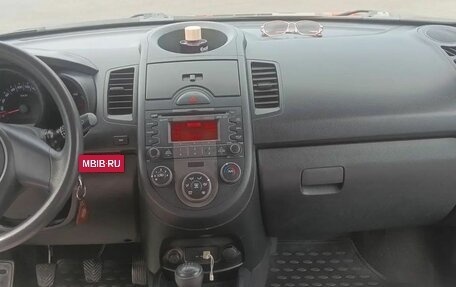 KIA Soul I рестайлинг, 2011 год, 1 050 000 рублей, 1 фотография