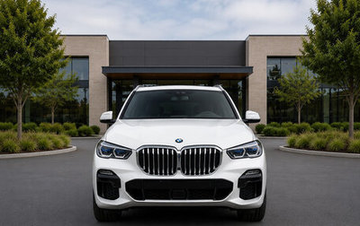 BMW X5, 2026 год, 13 000 000 рублей, 1 фотография