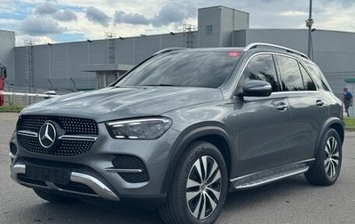 Mercedes-Benz GLE, 2025 год, 10 750 000 рублей, 1 фотография