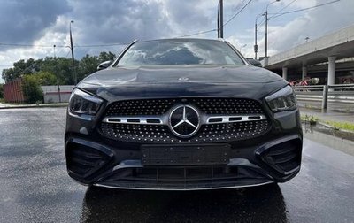 Mercedes-Benz GLA, 2025 год, 6 199 000 рублей, 1 фотография