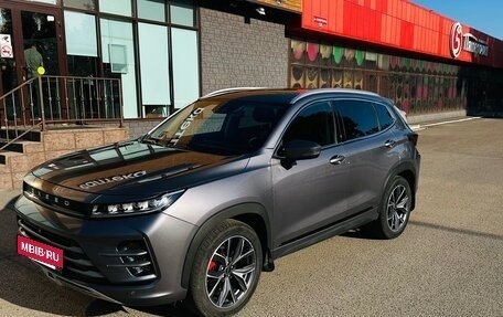 CheryExeed LX, 2023 год, 2 090 000 рублей, 16 фотография