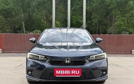 Honda Civic, 2023 год, 2 480 000 рублей, 2 фотография