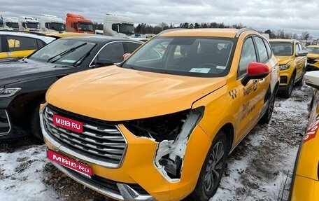 Haval Jolion, 2022 год, 1 305 000 рублей, 1 фотография