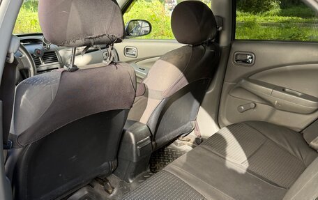 Nissan Almera Classic, 2008 год, 400 000 рублей, 6 фотография