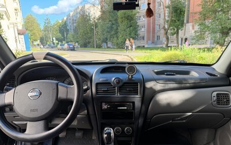 Nissan Almera Classic, 2008 год, 400 000 рублей, 7 фотография
