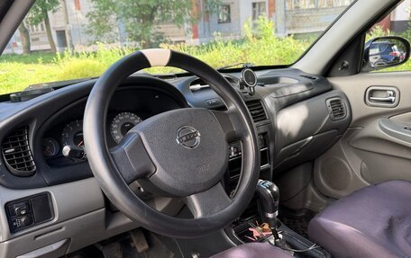 Nissan Almera Classic, 2008 год, 400 000 рублей, 5 фотография