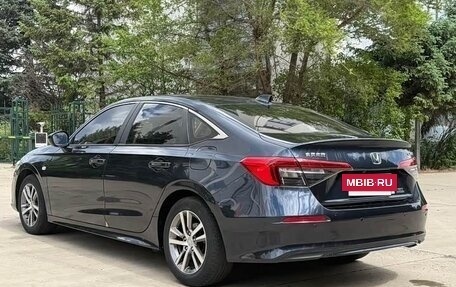 Honda Civic, 2023 год, 2 480 000 рублей, 6 фотография