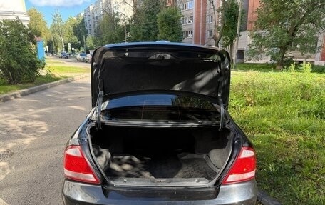 Nissan Almera Classic, 2008 год, 400 000 рублей, 8 фотография