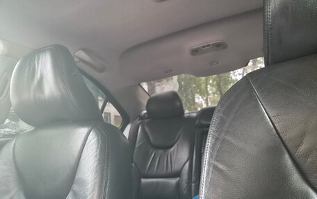Volvo S60 III, 2007 год, 550 000 рублей, 6 фотография
