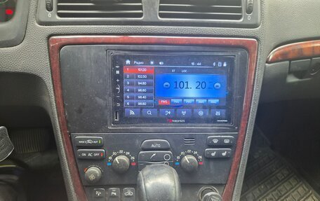 Volvo S60 III, 2007 год, 550 000 рублей, 7 фотография