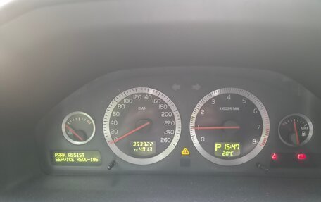 Volvo S60 III, 2007 год, 550 000 рублей, 8 фотография