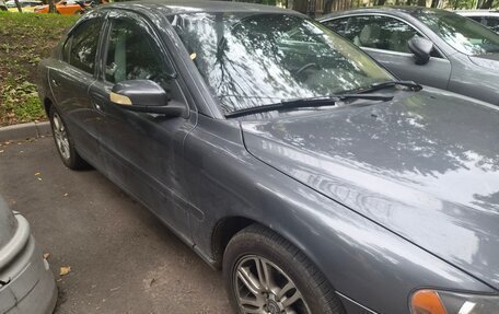 Volvo S60 III, 2007 год, 550 000 рублей, 4 фотография