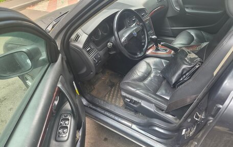 Volvo S60 III, 2007 год, 550 000 рублей, 9 фотография