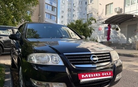Nissan Almera Classic, 2008 год, 400 000 рублей, 4 фотография