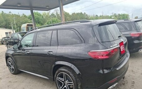 Mercedes-Benz GLS, 2026 год, 15 990 000 рублей, 3 фотография