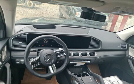 Mercedes-Benz GLS, 2026 год, 15 990 000 рублей, 8 фотография