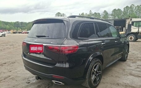 Mercedes-Benz GLS, 2026 год, 15 990 000 рублей, 12 фотография