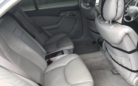 Mercedes-Benz S-Класс, 1998 год, 450 000 рублей, 6 фотография