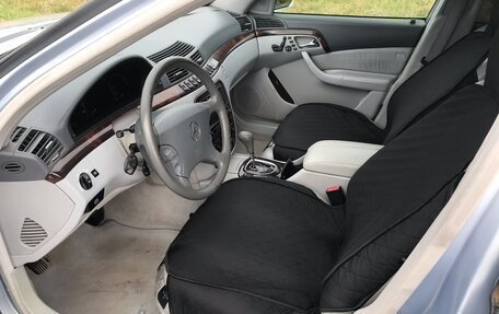 Mercedes-Benz S-Класс, 1998 год, 450 000 рублей, 7 фотография