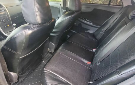 Toyota Corolla, 2012 год, 850 000 рублей, 2 фотография