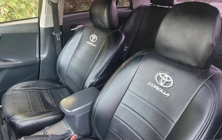 Toyota Corolla, 2012 год, 850 000 рублей, 7 фотография