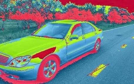 Mercedes-Benz S-Класс, 1998 год, 450 000 рублей, 2 фотография