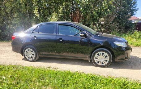 Toyota Corolla, 2012 год, 850 000 рублей, 3 фотография