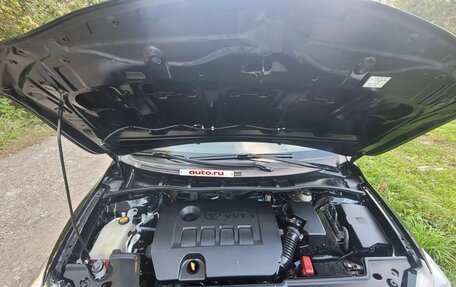 Toyota Corolla, 2012 год, 850 000 рублей, 9 фотография