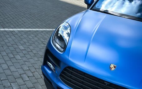 Porsche Macan I рестайлинг, 2019 год, 5 199 000 рублей, 6 фотография