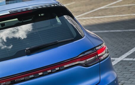 Porsche Macan I рестайлинг, 2019 год, 5 199 000 рублей, 10 фотография