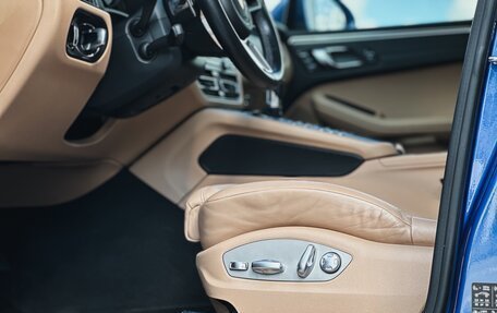 Porsche Macan I рестайлинг, 2019 год, 5 199 000 рублей, 18 фотография