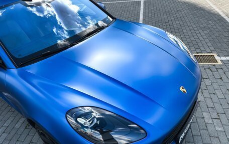 Porsche Macan I рестайлинг, 2019 год, 5 199 000 рублей, 14 фотография