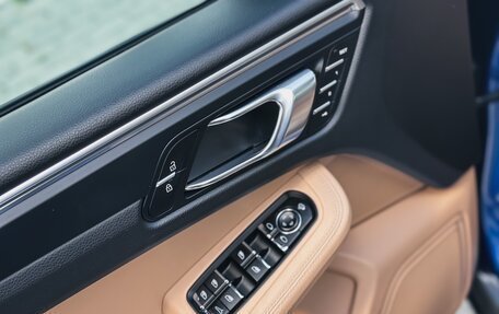 Porsche Macan I рестайлинг, 2019 год, 5 199 000 рублей, 21 фотография