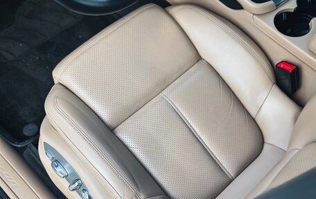 Porsche Macan I рестайлинг, 2019 год, 5 199 000 рублей, 20 фотография
