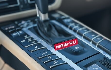 Porsche Macan I рестайлинг, 2019 год, 5 199 000 рублей, 25 фотография