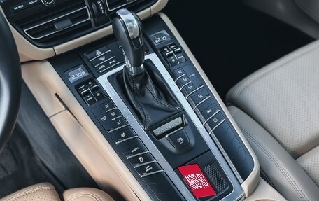 Porsche Macan I рестайлинг, 2019 год, 5 199 000 рублей, 24 фотография