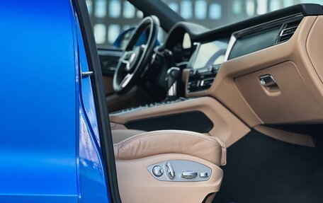 Porsche Macan I рестайлинг, 2019 год, 5 199 000 рублей, 32 фотография